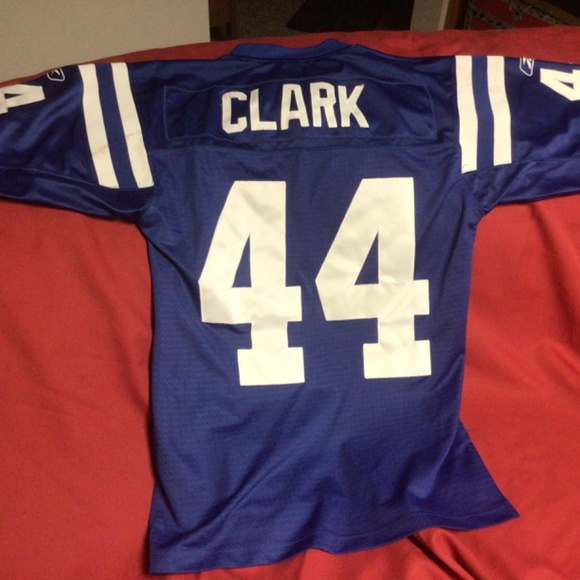 NFL INDIANAPOLIS Colts jersey - Picture 2 of 3